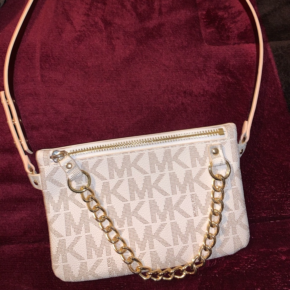 MK Fannypack